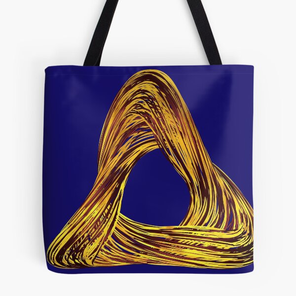 Item preview, Halvorsen in gold designed and sold by thinkeccel.