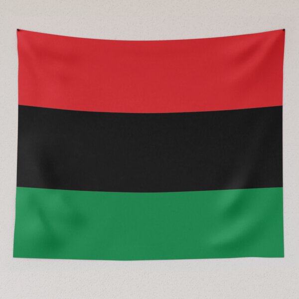 Item preview, Pan African Inspired designed and sold by RevolutionInPaint.