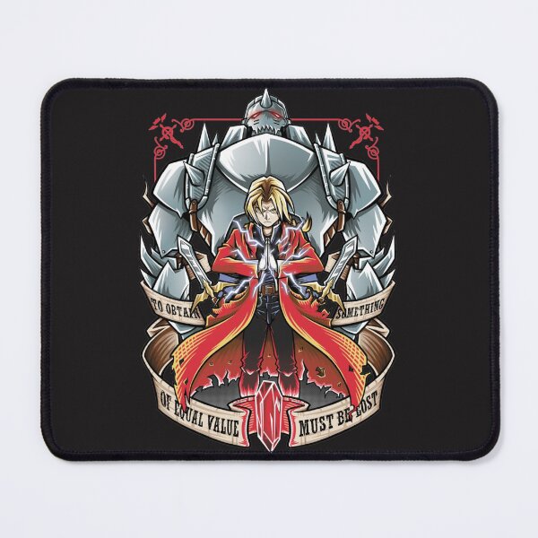 Item preview, Hermandad - FullMetal Alchemist designed and sold by concettina92.
