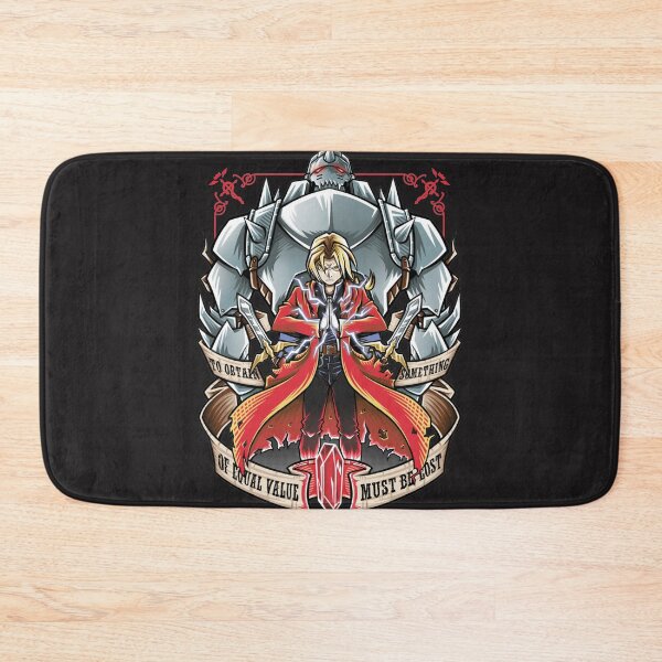 Item preview, Hermandad - FullMetal Alchemist designed and sold by concettina92.