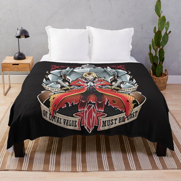 Item preview, Hermandad - FullMetal Alchemist designed and sold by concettina92.