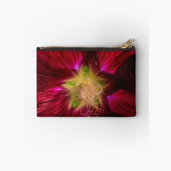 Item preview, Hollyhock Macro designed and sold by Adam Bykowski.