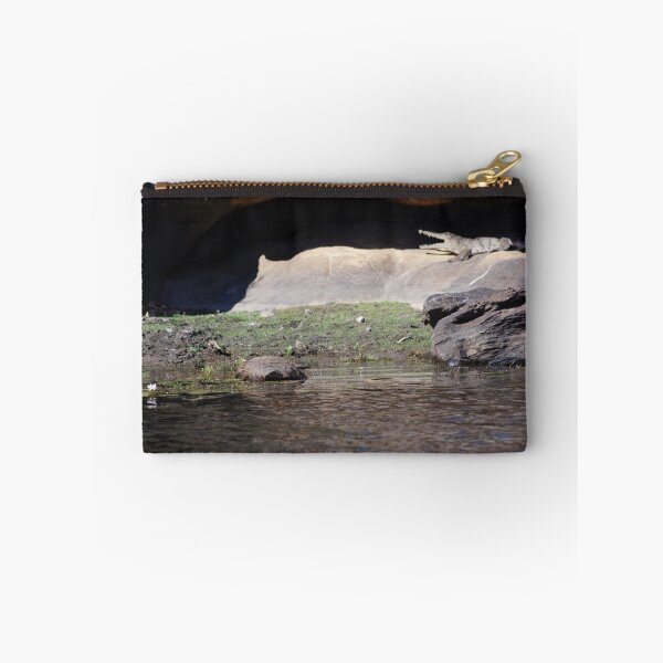 Item preview, The magic of Arnhem Land - can you see the croc? designed and sold by georgieboy98.