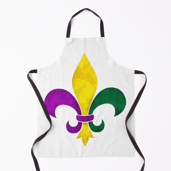 Item preview, Watercolor Fleur de Lis designed and sold by Shaney442.