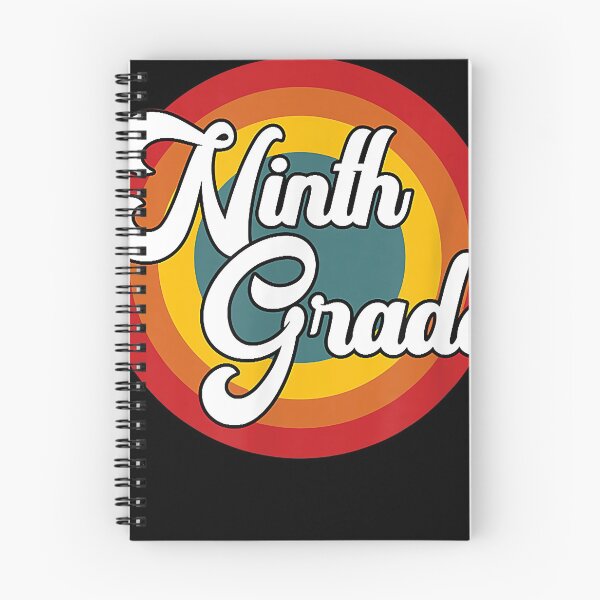 Item preview, Back to School Ninth Grade Teacher and Student designed and sold by ClarenceMachado.