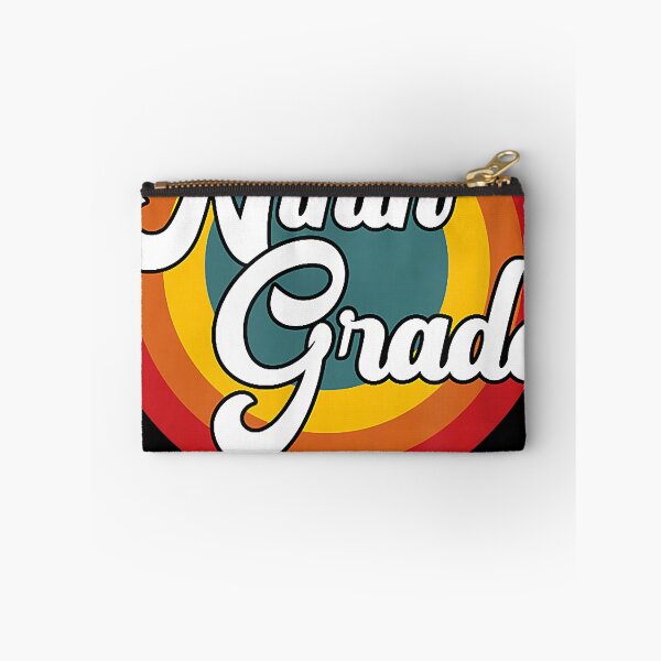 Item preview, Back to School Ninth Grade Teacher and Student designed and sold by ClarenceMachado.