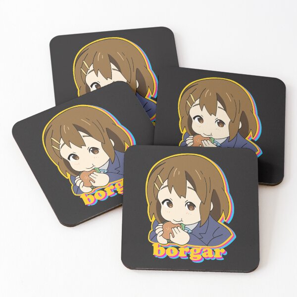 Item preview, BORGAR YUI Essential  designed and sold by concettina92.