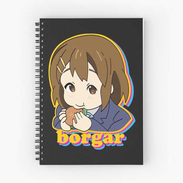 Item preview, BORGAR YUI Esencial designed and sold by concettina92.