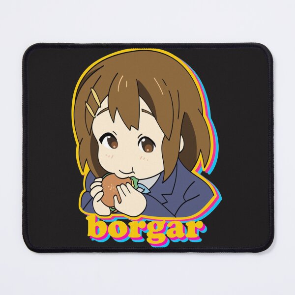 Item preview, BORGAR YUI Essential  designed and sold by concettina92.