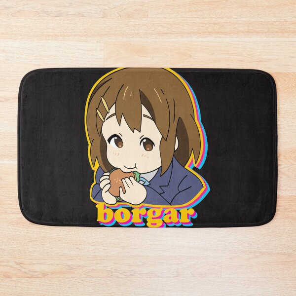 Item preview, BORGAR YUI Essential  designed and sold by concettina92.