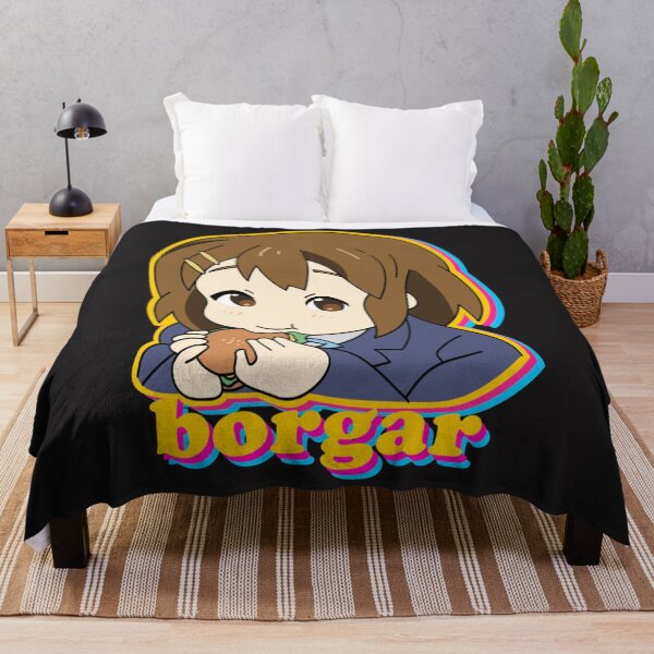 Item preview, BORGAR YUI Essential  designed and sold by concettina92.