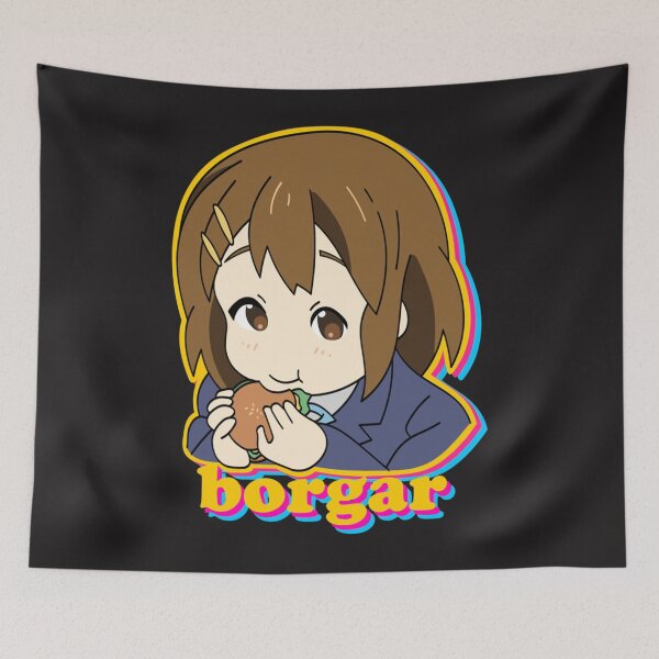 Item preview, BORGAR YUI Essential  designed and sold by concettina92.