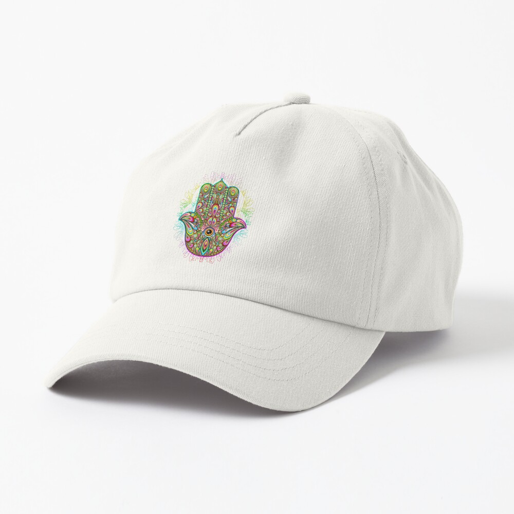 Item preview, Dad Hat designed and sold by BluedarkArt.