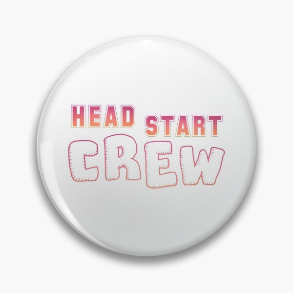 Item preview, Head start crew                                    designed and sold by TeacherConfetii.
