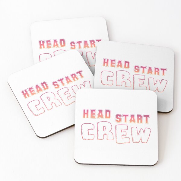 Item preview, Head start crew                                    designed and sold by TeacherConfetii.