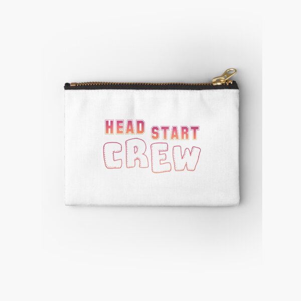 Item preview, Head start crew                                    designed and sold by TeacherConfetii.
