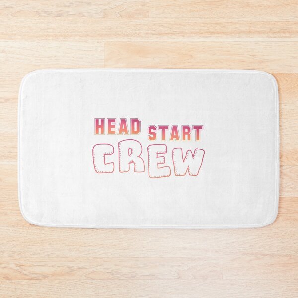 Item preview, Head start crew                                    designed and sold by TeacherConfetii.