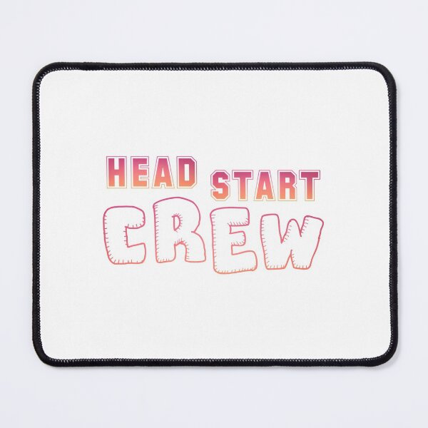 Item preview, Head start crew                                    designed and sold by TeacherConfetii.