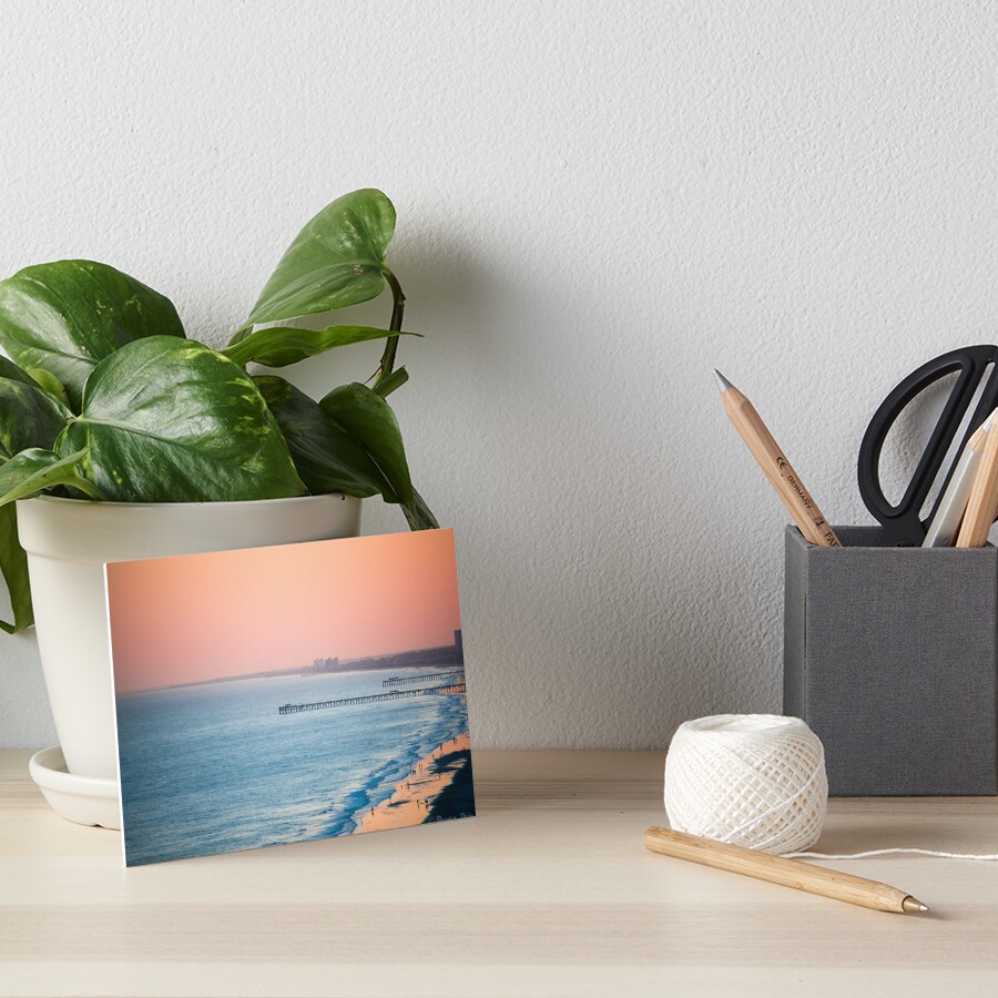 Item preview, Art Board Print designed and sold by RShoko.