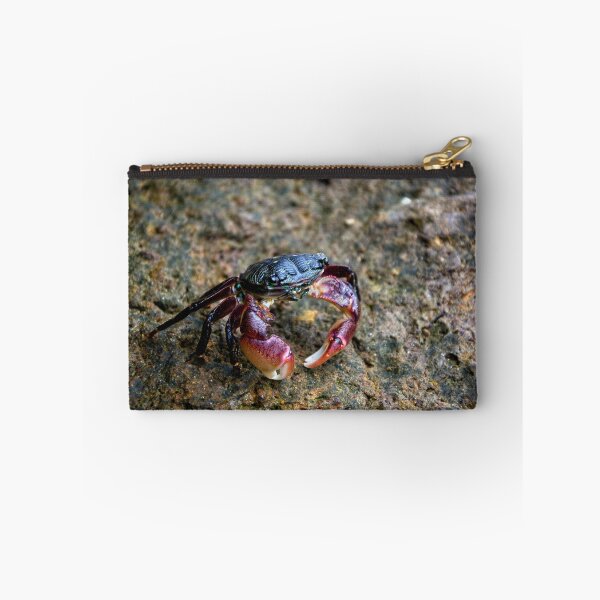 Item preview, Fighter Crab designed and sold by J. S. Wolf Photography.