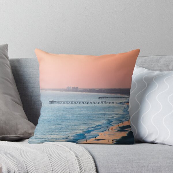 Item preview, Grand Strand Sunset designed and sold by Roselyn Shoko.
