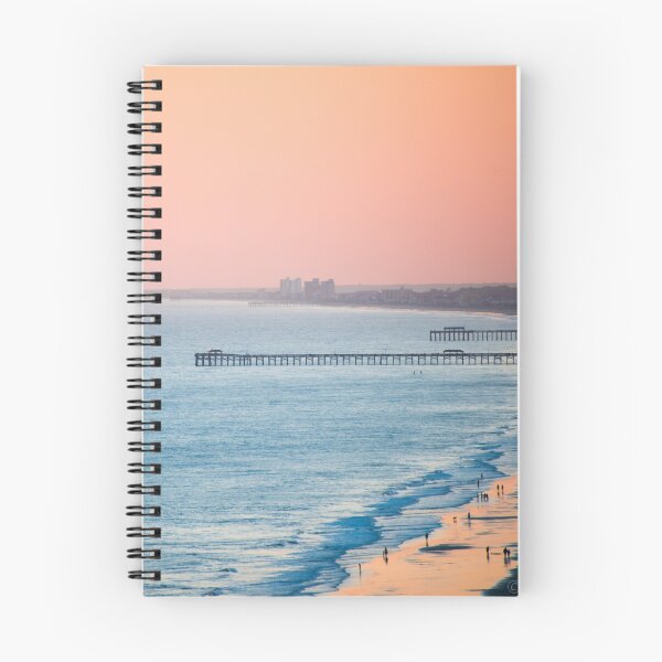 Item preview, Grand Strand Sunset designed and sold by Roselyn Shoko.