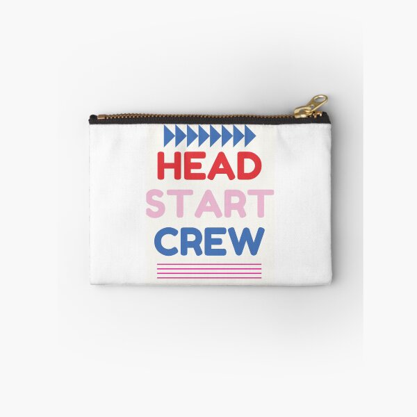 Item preview, Head Start Crew                                   designed and sold by TeacherConfetii.