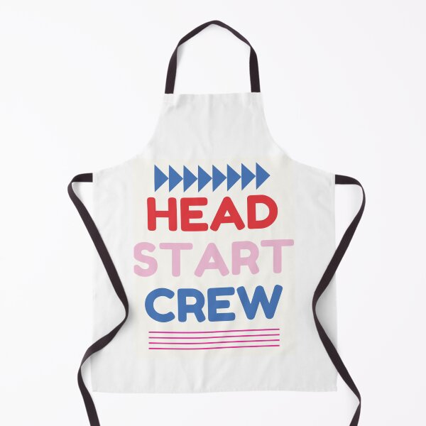 Item preview, Head Start Crew                                   designed and sold by TeacherConfetii.