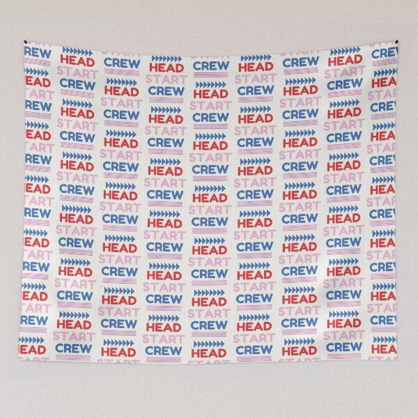 Item preview, Head Start Crew                                   designed and sold by TeacherConfetii.