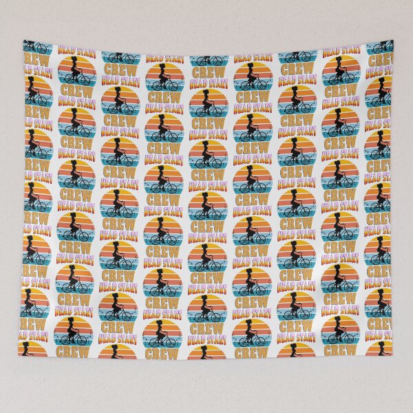 Item preview, Head Start Crew                                     designed and sold by TeacherConfetii.