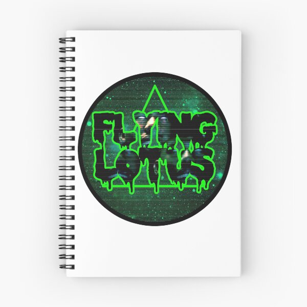 Item preview, Flying Lotus 2 designed and sold by RM Designs.
