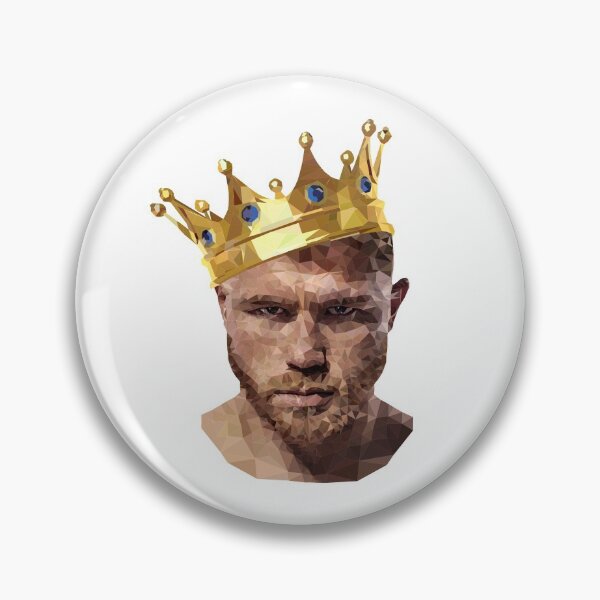 Item preview, Canelo Boxing King designed and sold by Peter7180.