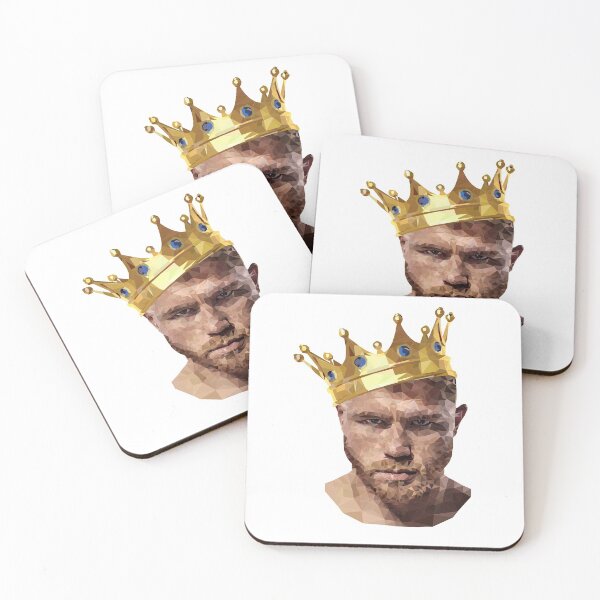 Item preview, Canelo Boxing King designed and sold by Peter7180.