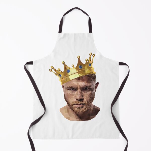 Item preview, Canelo Boxing King designed and sold by Peter7180.