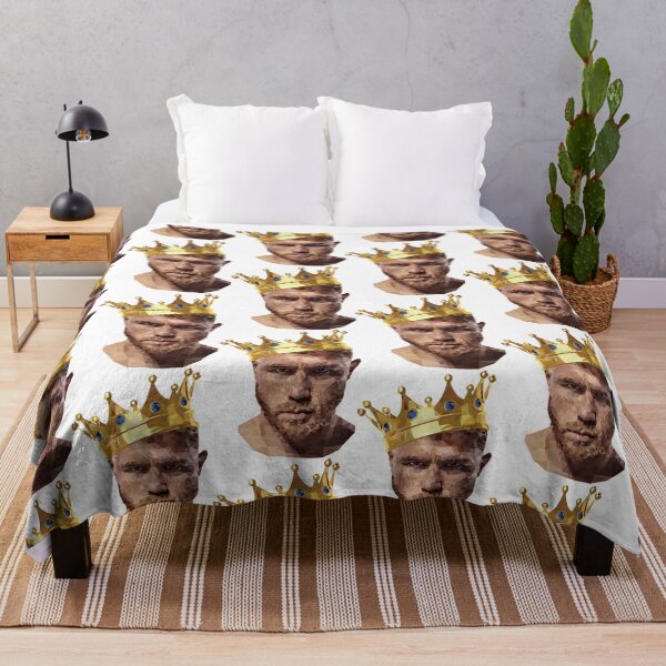 Item preview, Canelo Boxing King designed and sold by Peter7180.