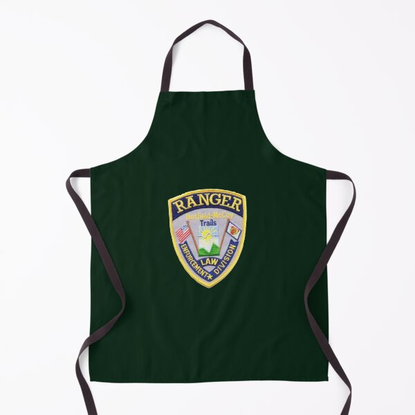Item preview, Ranger Hatfield McCoys Trails Law Enforcement designed and sold by Lawrence Baird.