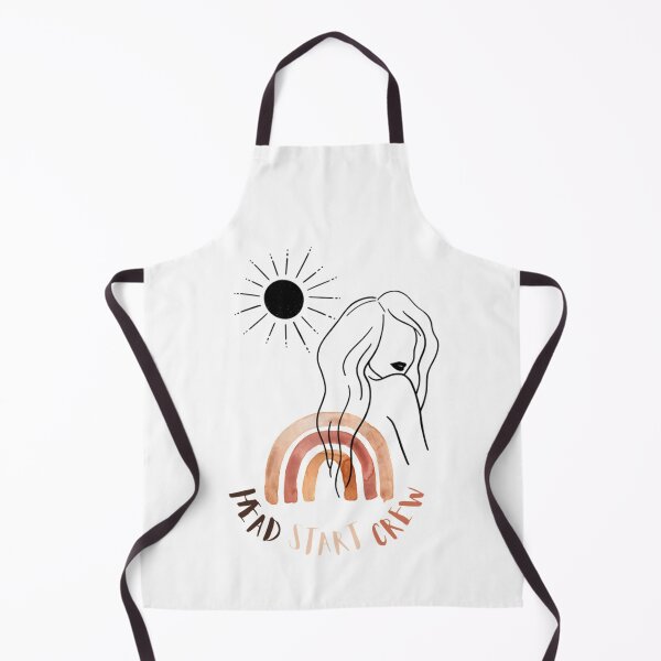 Item preview, Head Start Crew                                  designed and sold by TeacherConfetii.