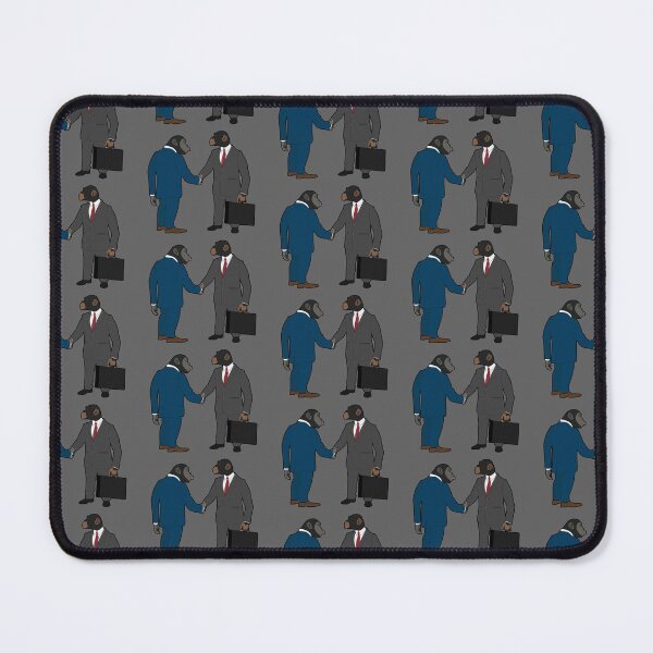 Item preview, Monkey Business designed and sold by Aaron Bastian.