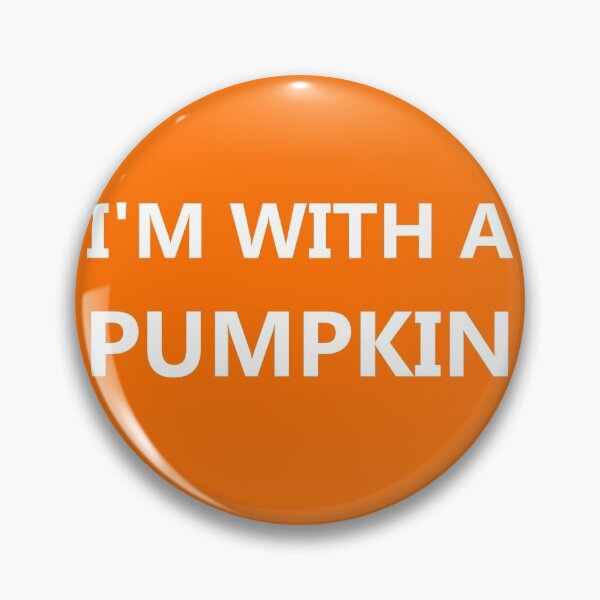 Item preview, Lazy Fruit Matching Costume I'm with a pumpkin Outfit designed and sold by EllianhPi.