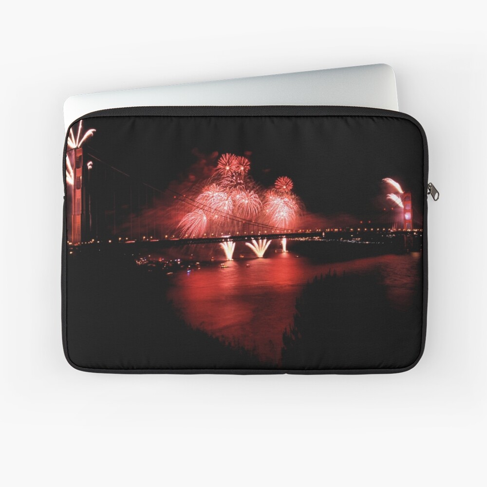 Item preview, Laptop Sleeve designed and sold by rodneyj46.