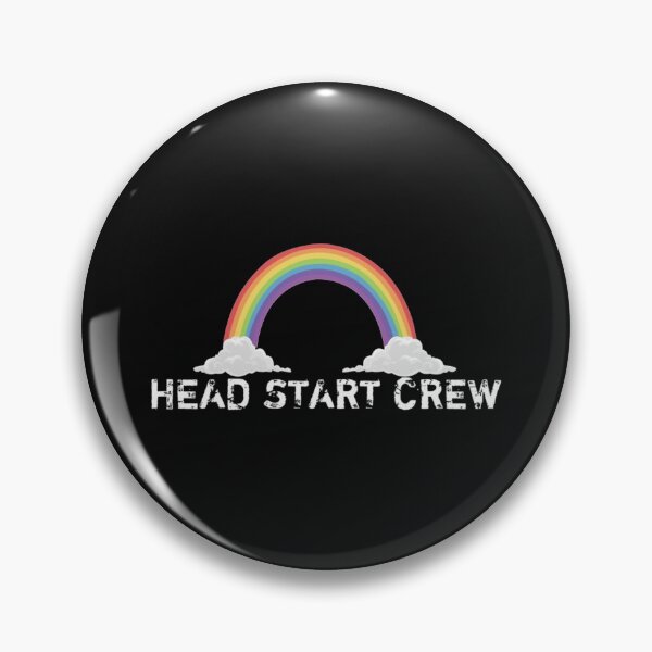 Item preview, Head Start Crew                                 designed and sold by TeacherConfetii.