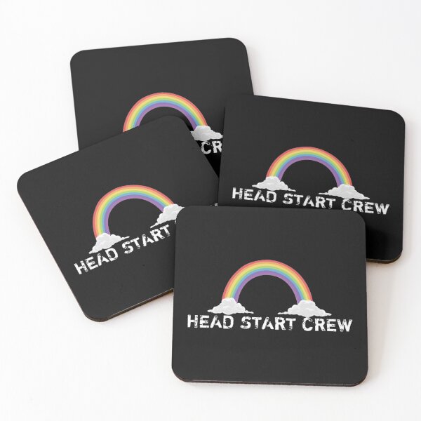 Item preview, Head Start Crew                                 designed and sold by TeacherConfetii.