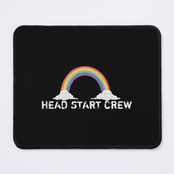 Item preview, Head Start Crew                                 designed and sold by TeacherConfetii.