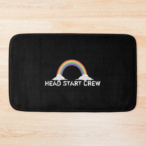 Item preview, Head Start Crew                                 designed and sold by TeacherConfetii.