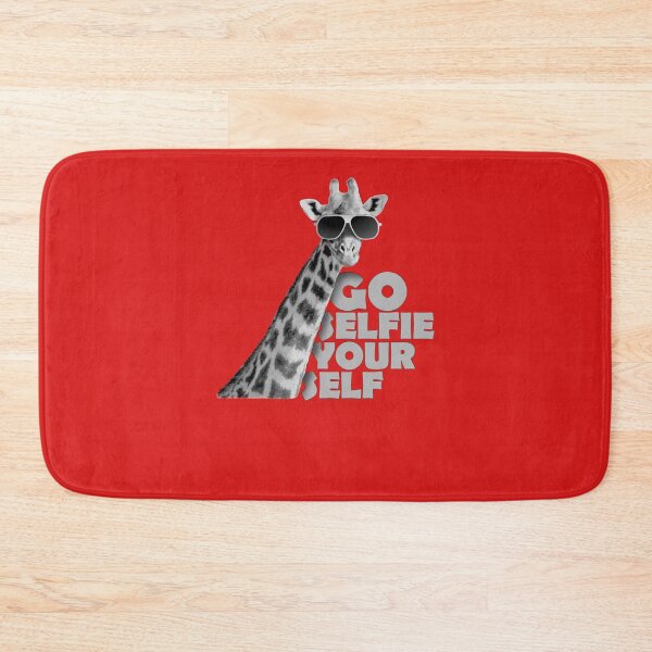 Item preview, Go Selfie Yourself Classic designed and sold by MartinEhrhardt.
