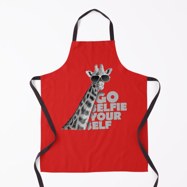 Item preview, Go Selfie Yourself Classic designed and sold by MartinEhrhardt.