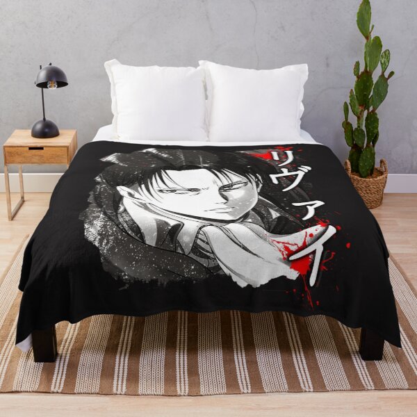 Item preview, Captain Levi Essential  designed and sold by concettina92.