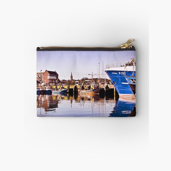 Item preview, Moored Up designed and sold by Chris Cardwell.