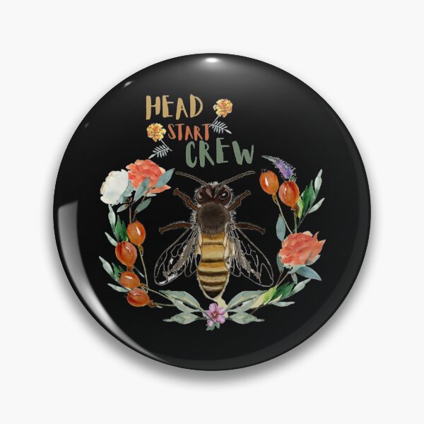 Item preview, Head Start Crew                                designed and sold by TeacherConfetii.