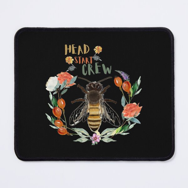 Item preview, Head Start Crew                                designed and sold by TeacherConfetii.